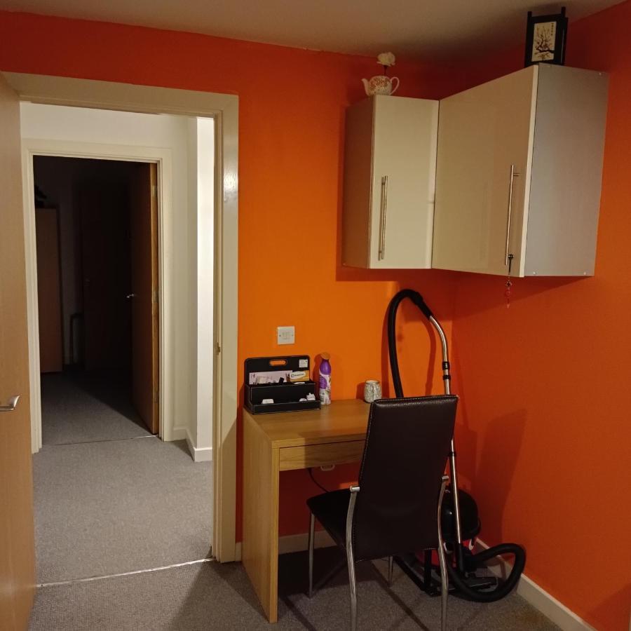 Manchester City Quantum Appartement Buitenkant foto