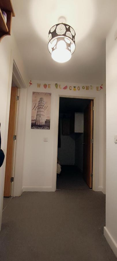 Manchester City Quantum Appartement Buitenkant foto
