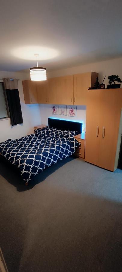 Manchester City Quantum Appartement Buitenkant foto