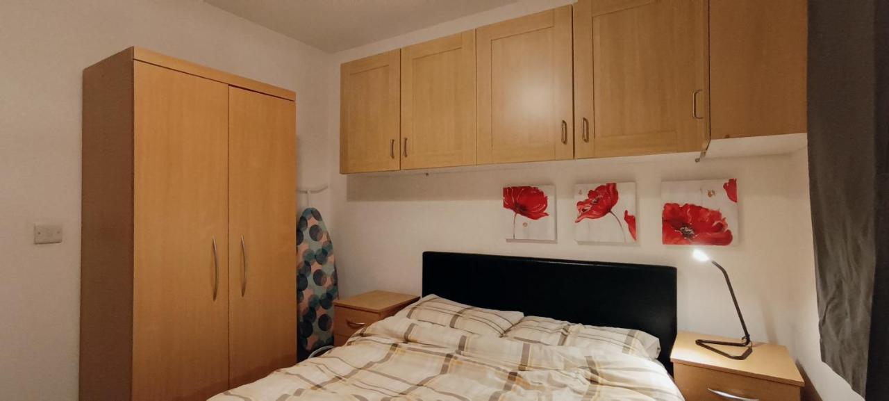 Manchester City Quantum Appartement Buitenkant foto