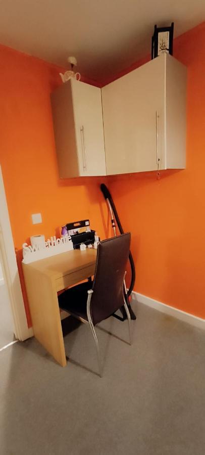Manchester City Quantum Appartement Buitenkant foto