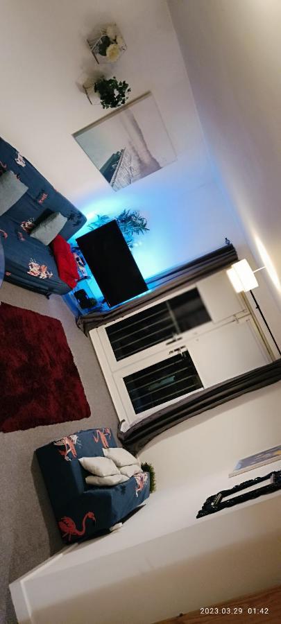 Manchester City Quantum Appartement Buitenkant foto
